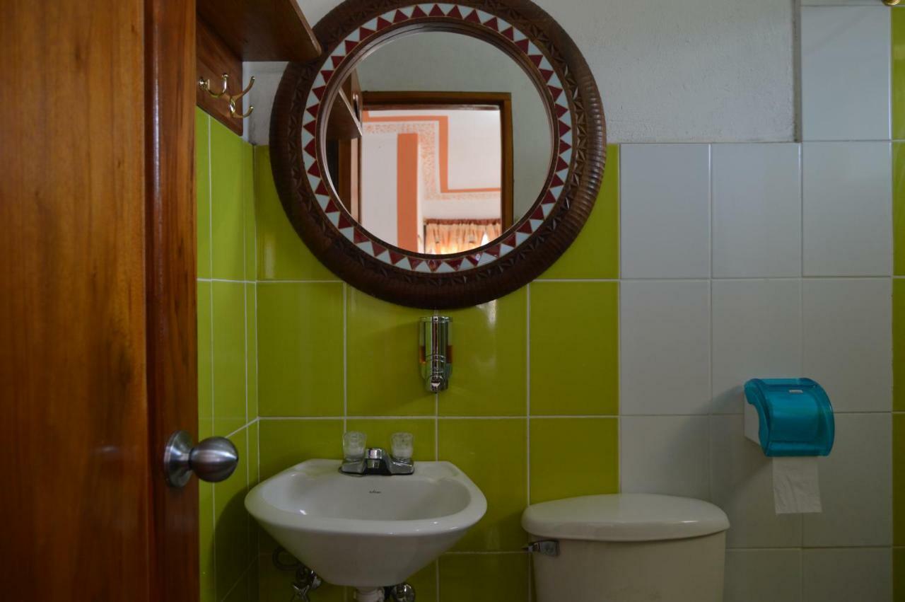 Hostal Kuyllur Nan Zumbagua Buitenkant foto