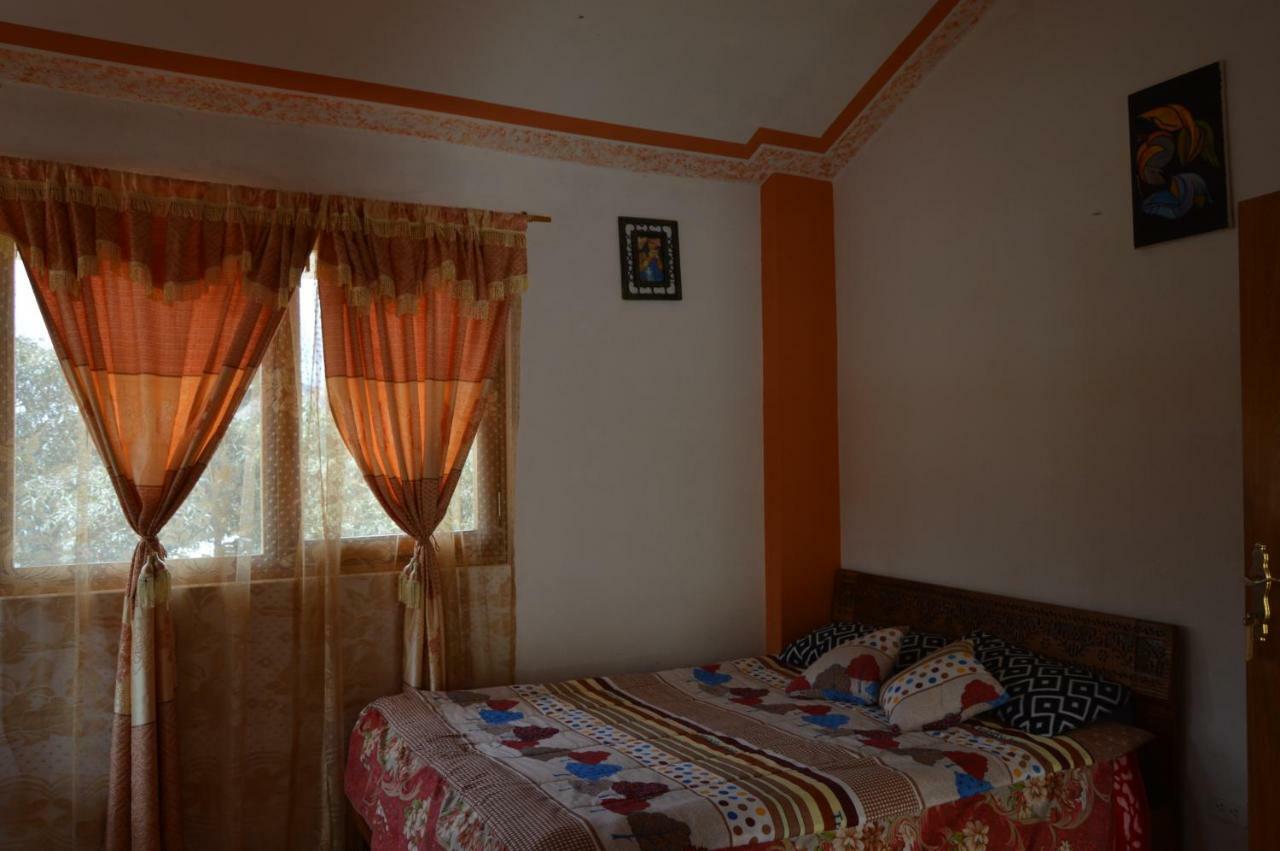 Hostal Kuyllur Nan Zumbagua Buitenkant foto